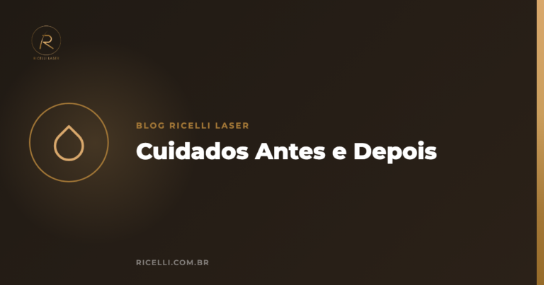 O Que Não Pode Fazer Antes da Depilação a Laser